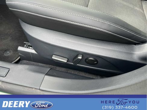 New 2025 Ford Mustang Mach-E GT image 35