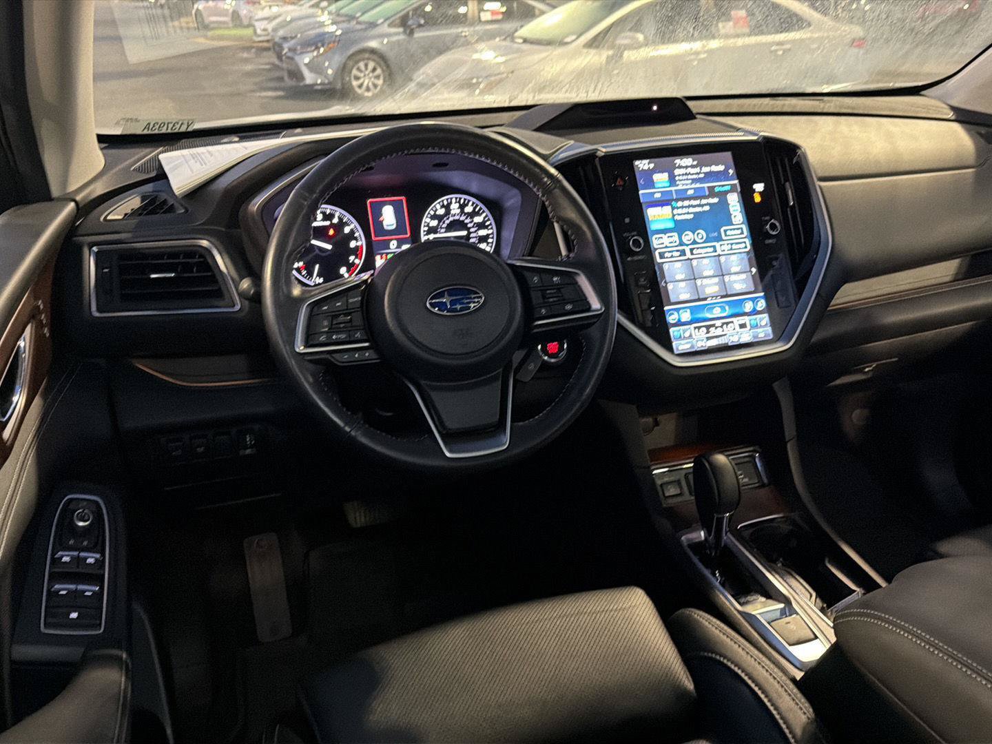 Used 2023 Subaru Ascent Touring AWD/4WD image 19