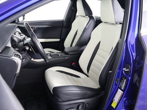 Used 2021 Lexus NX 300 F Sport image 27