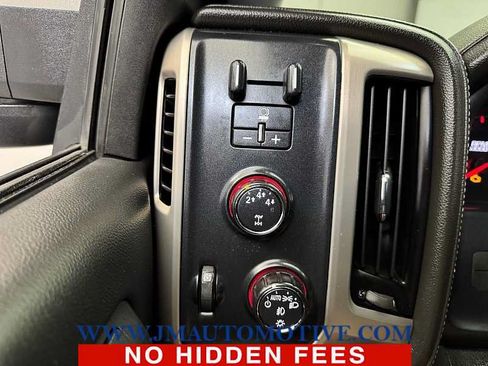 Used 2016 GMC Sierra 2500 Denali w/ Duramax Plus Package AWD/4WD image 32