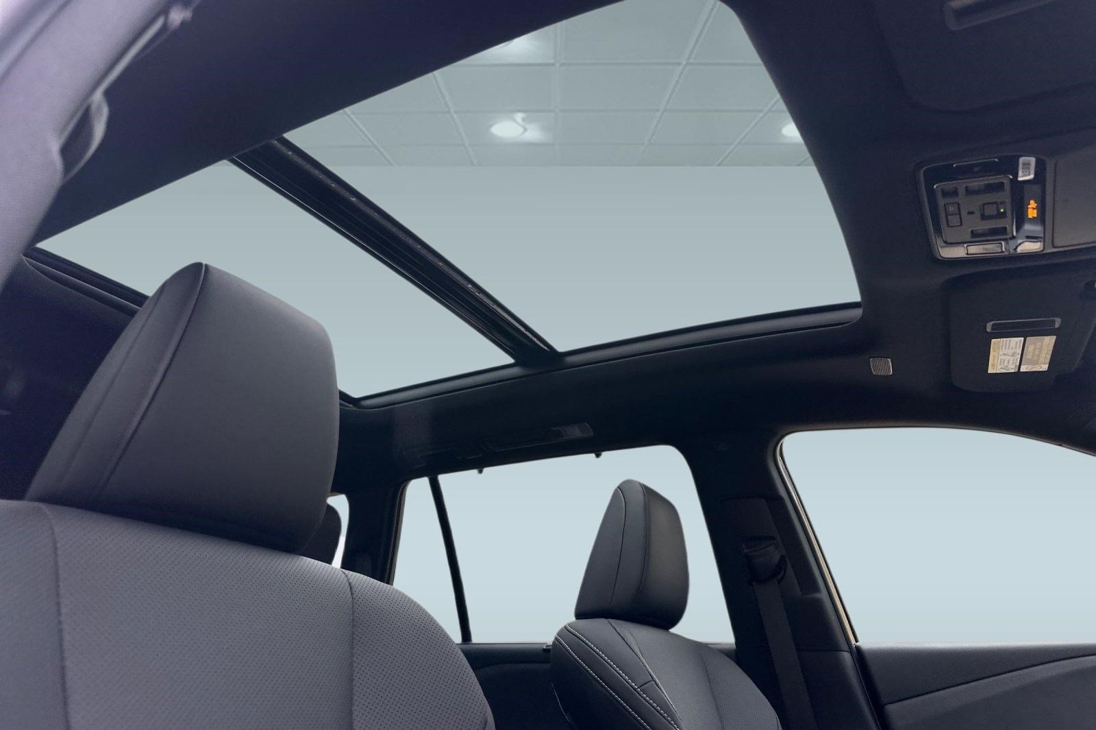 New 2026 Lexus TX 350 AWD image 22