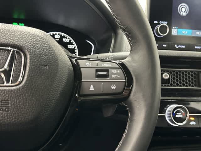 Certified 2026 Honda Civic Sport image 18