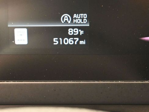 Used 2023 Kia Sportage LX image 30