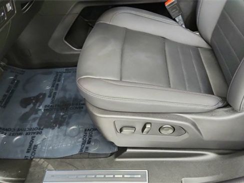 Used 2024 GMC Hummer EV 3X w/ Omega Edition image 33