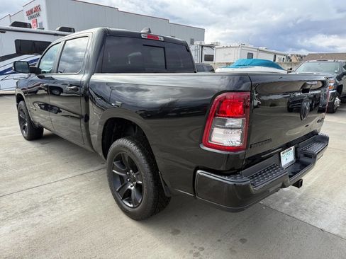 Used 2020 RAM 1500 Big Horn image 5