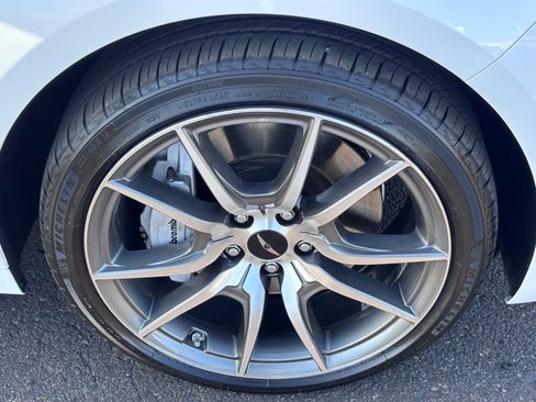 Used 2026 Genesis G70 2.5T RWD image 11