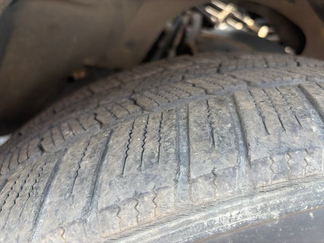 Used 2018 Ford Expedition Platinum AWD/4WD image 27