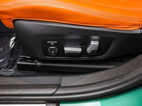 Used 2023 BMW M3 Competition image 21