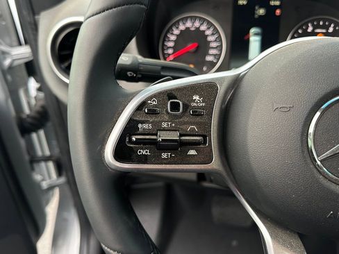 New 2023 Mercedes-Benz Sprinter 2500 image 19