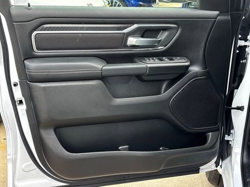 New 2026 RAM 1500 Big Horn image 11