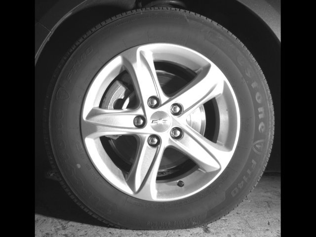 Used 2021 Chevrolet Malibu LS w/ Driver Confidence Package II FWD image 9