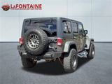 Used 2014 Jeep Wrangler Unlimited Sport w/ Quick Order Package 24S image 5