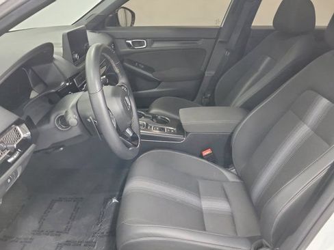 Used 2025 Honda Civic Sport image 21