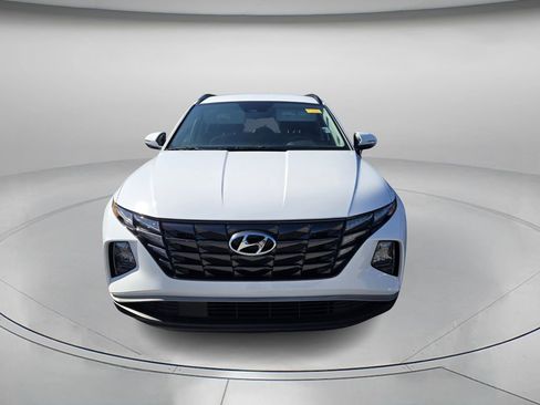 Used 2023 Hyundai Tucson SEL image 3