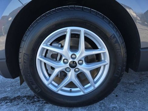 Certified 2024 Ford Edge SEL w/ Convenience Package image 7