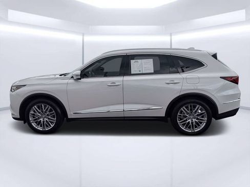 Certified 2024 Acura MDX SH-AWD w/ Advance Package image 6