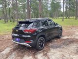 Used 2021 Chevrolet TrailBlazer LT image 5