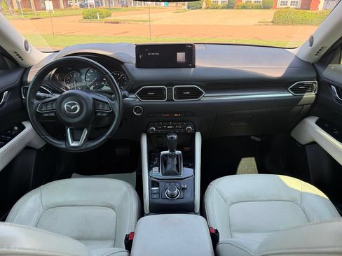 Used 2021 MAZDA CX-5 Grand Touring Reserve AWD/4WD image 15