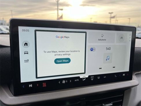 New 2026 Ford Explorer Active w/ Active Comfort Package image 13