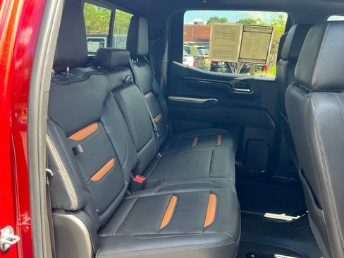 Used 2023 GMC Sierra 1500 AT4 w/ AT4 Premium Package AWD/4WD image 20