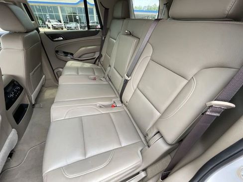 Used 2020 GMC Yukon SLT w/ Open Road Package RWD image 15