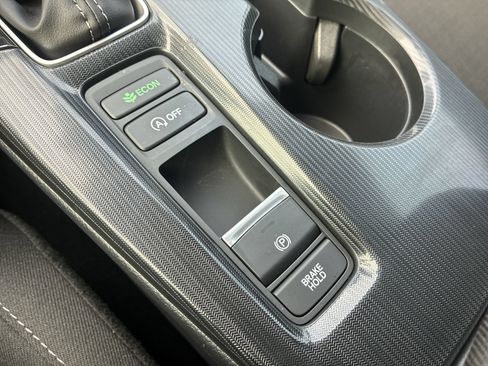 Certified 2026 Honda Civic LX image 38