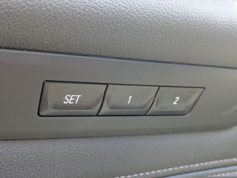 Used 2023 BMW 530i w/ M Sport Package image 30