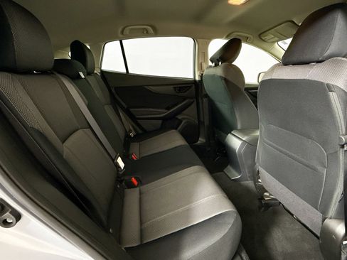 Used 2021 Subaru Crosstrek 2.0i image 35