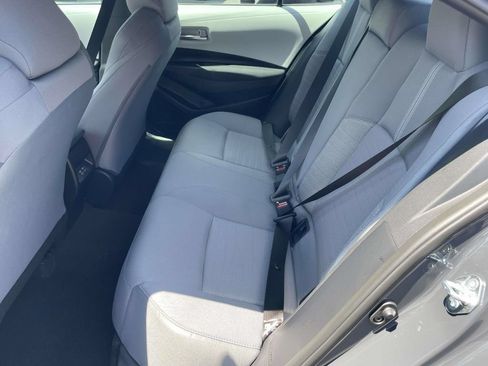 Used 2026 Toyota Corolla SE FWD image 10