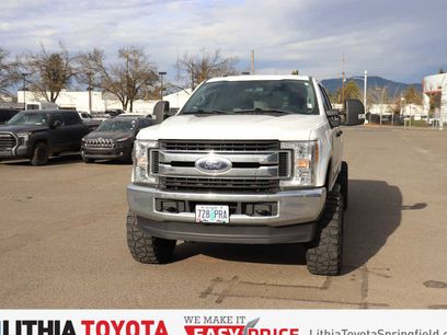 Used 2017 Ford F250 XLT