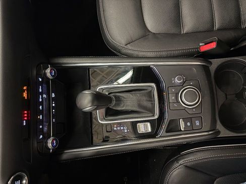 Used 2024 MAZDA CX-5 AWD 2.5 S w/ Premium Package image 24