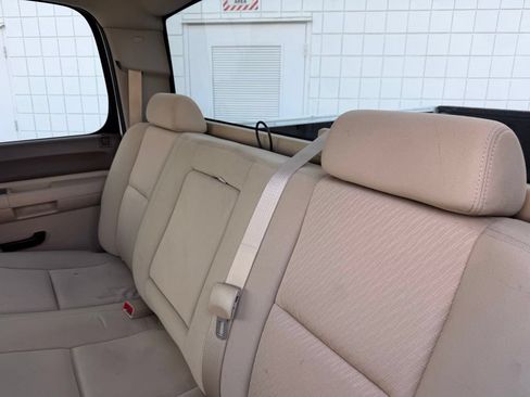 Used 2013 Chevrolet Silverado 1500 2WD Crew Cab Hybrid image 21