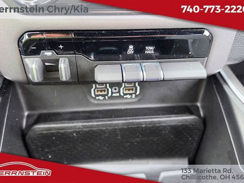 Used 2022 RAM 1500 Big Horn image 21