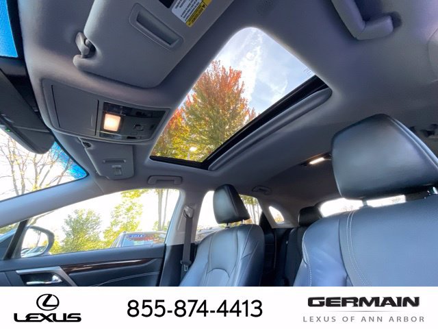 Used 2018 Lexus RX 350 AWD w/ Premium Package image 21