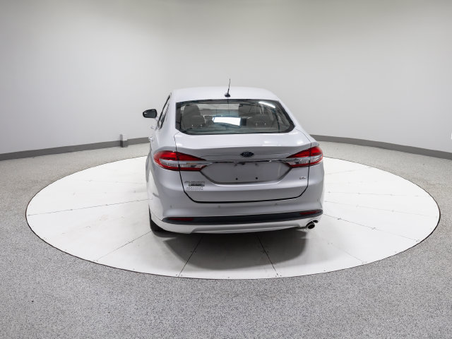 Used 2018 Ford Fusion Energi SE FWD image 30