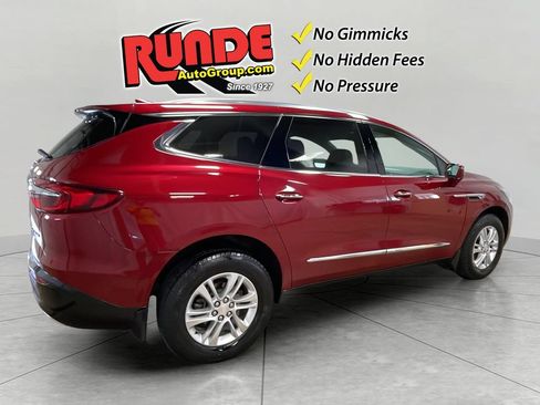 Used 2018 Buick Enclave Essence FWD image 6