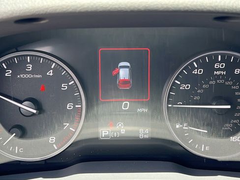 Certified 2026 Subaru Crosstrek 2.5i Premium w/ Crosstrek Mirror Package AWD/4WD image 22