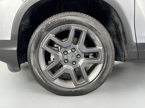 Certified 2023 Honda Passport EX-L image 31