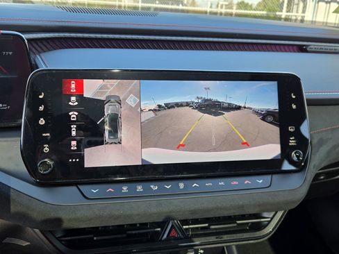 New 2026 Dodge Charger Scat Pack image 8