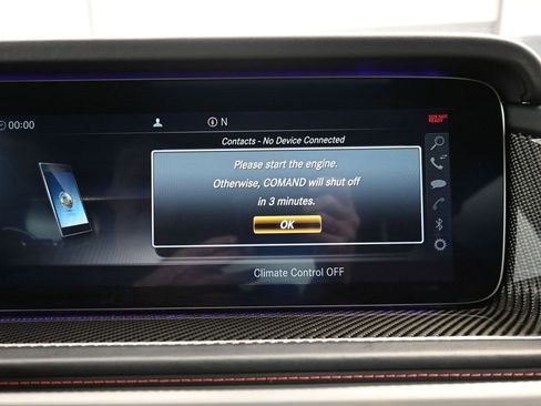 Used 2022 Mercedes-Benz G 63 AMG 4MATIC image 8