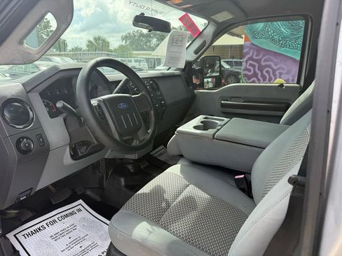 Used 2012 Ford F250 XL w/ XL Value Pkg image 22