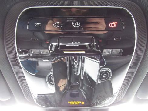 New 2026 Mercedes-Benz GLC 300 4MATIC image 28