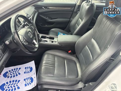 Used 2022 Honda Accord Sport Special Edition image 15
