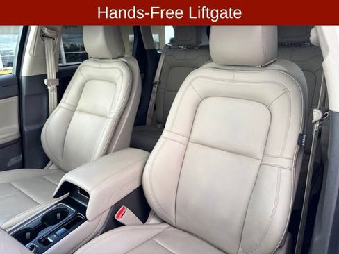 Used 2024 Lincoln Corsair AWD w/ Equipment Group 101A image 14
