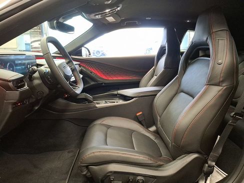 New 2026 Dodge Charger Scat Pack AWD/4WD image 37
