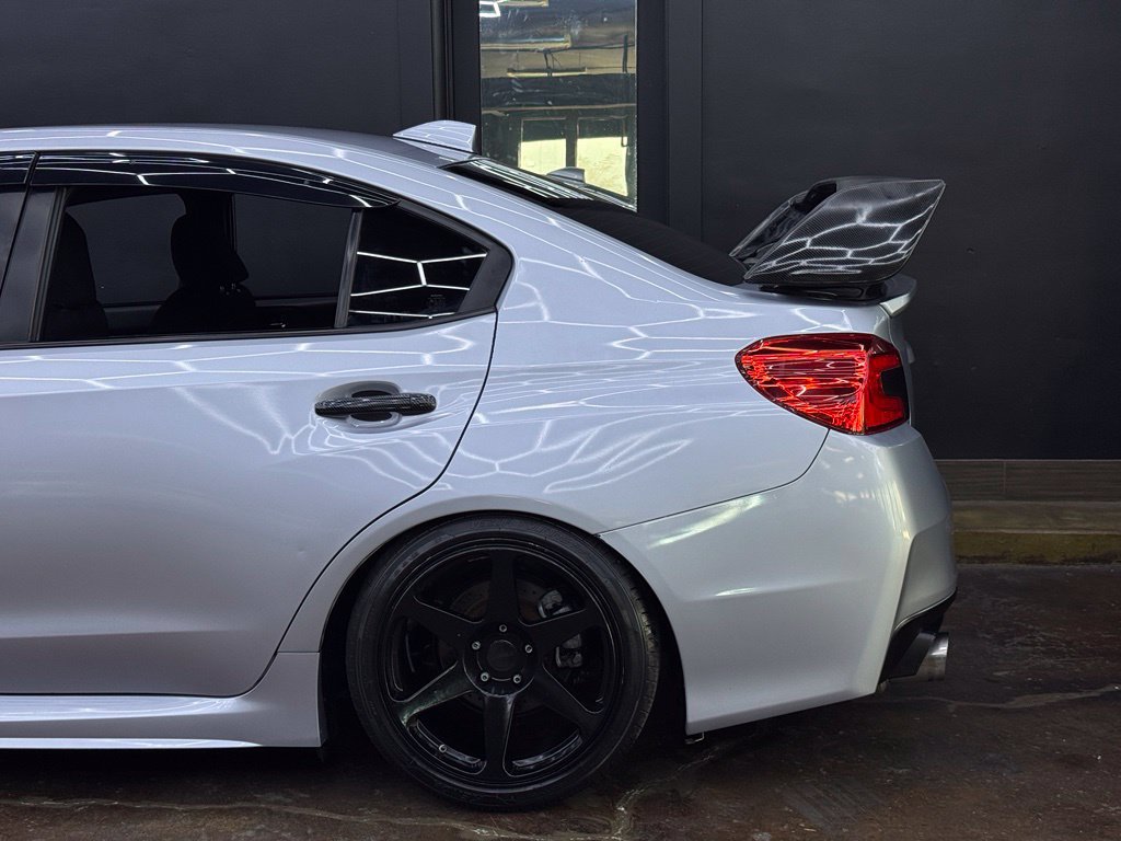 Used 2020 Subaru WRX w/ Popular Package #3 (IZT) AWD/4WD image 23