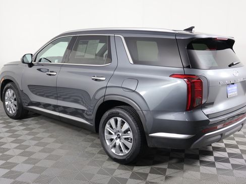 Used 2025 Hyundai Palisade SEL image 8