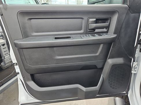 Used 2025 RAM 2500 Tradesman image 10