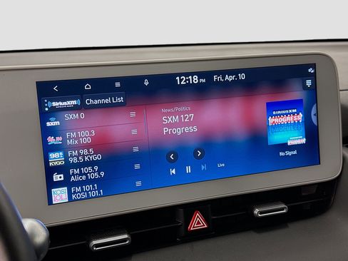 Used 2024 Hyundai Ioniq 5 SEL image 21