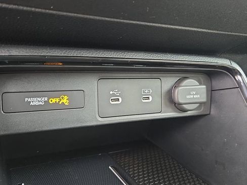 Used 2026 Honda CR-V EX image 23